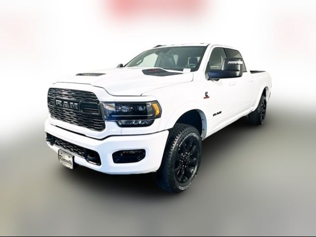 2024 Ram 2500 Limited