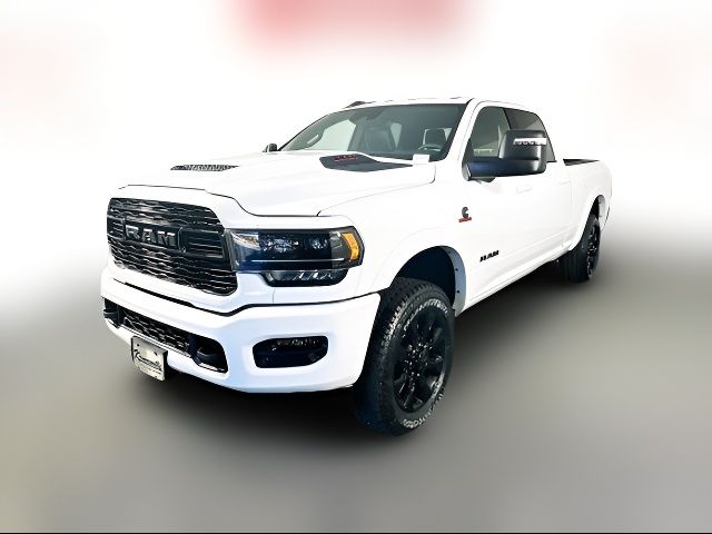 2024 Ram 2500 Limited