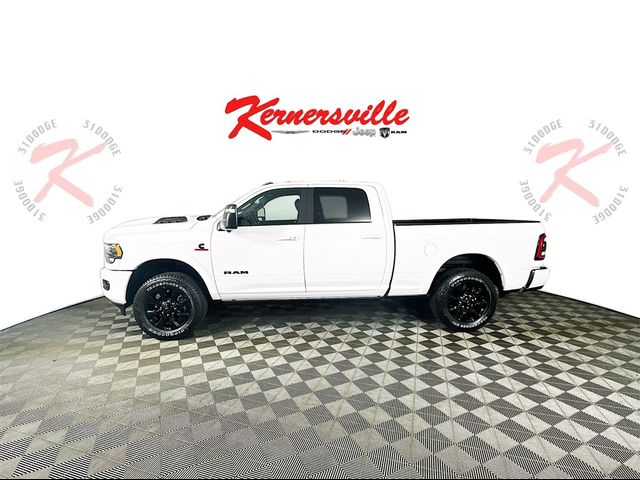 2024 Ram 2500 Limited