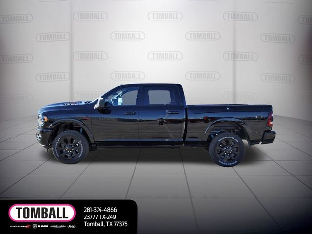 2024 Ram 2500 Limited