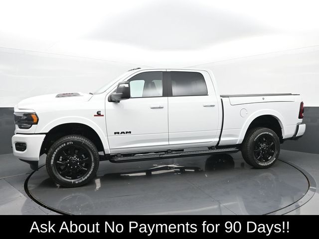 2024 Ram 2500 Limited