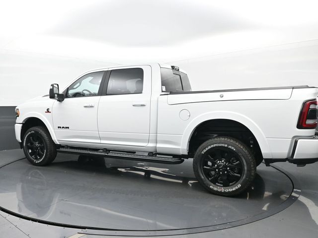 2024 Ram 2500 Limited