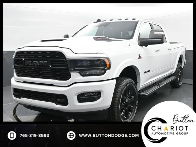 2024 Ram 2500 Limited