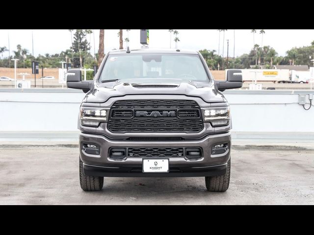 2024 Ram 2500 Limited