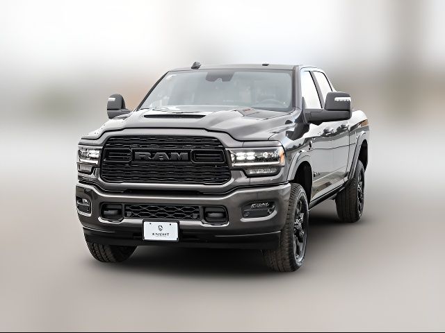 2024 Ram 2500 Limited