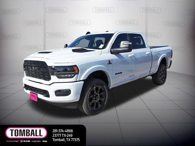 2024 Ram 2500 Limited