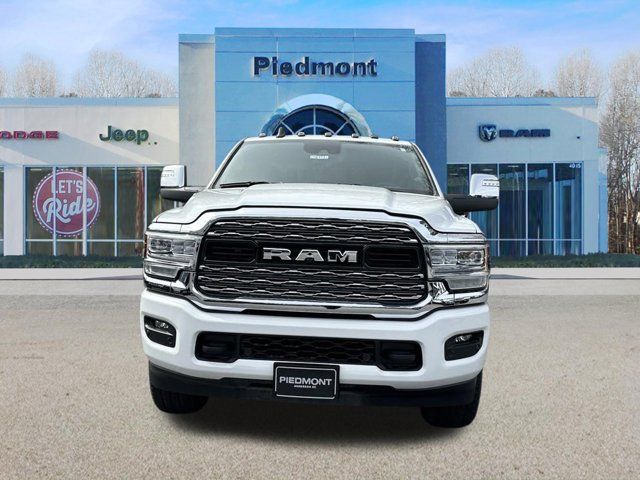 2024 Ram 2500 Limited