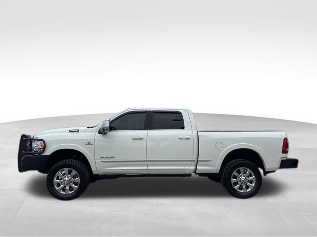 2024 Ram 2500 Limited