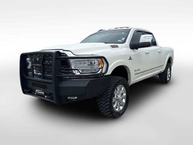 2024 Ram 2500 Limited