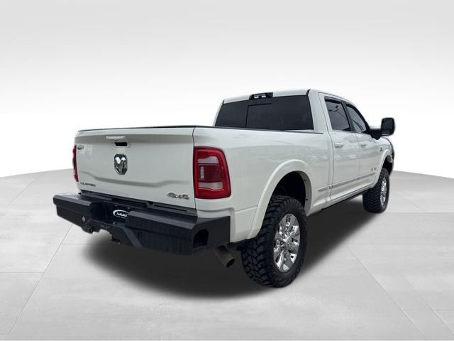 2024 Ram 2500 Limited