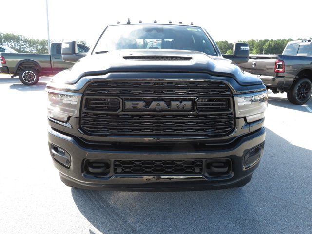 2024 Ram 2500 Limited