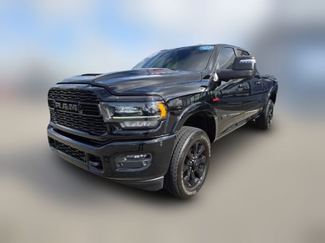 2024 Ram 2500 Limited