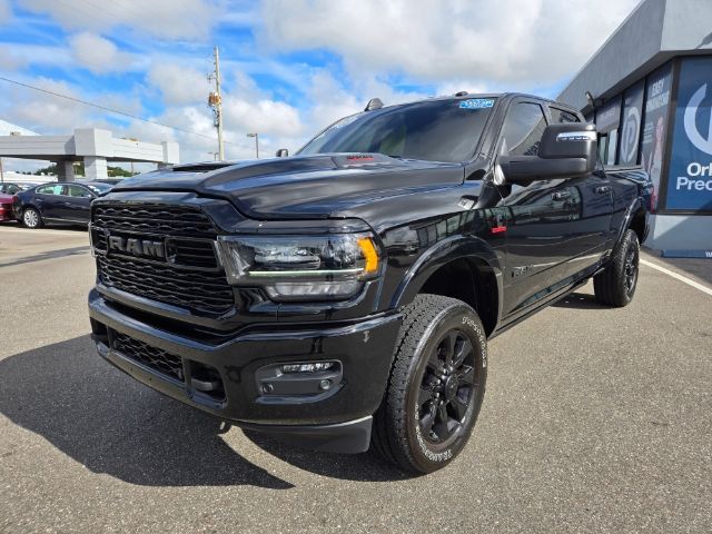 2024 Ram 2500 Limited