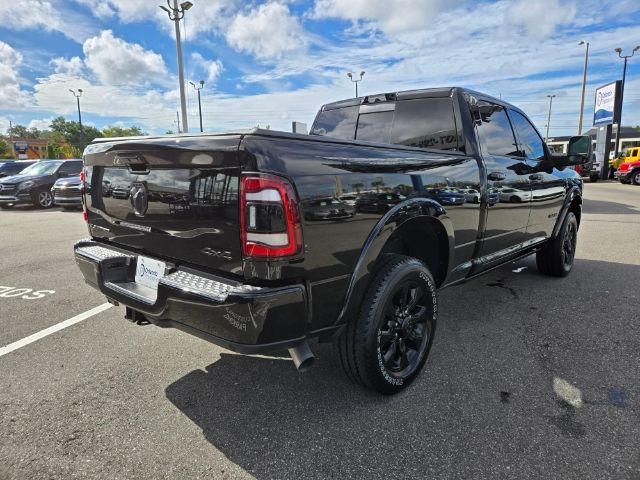 2024 Ram 2500 Limited