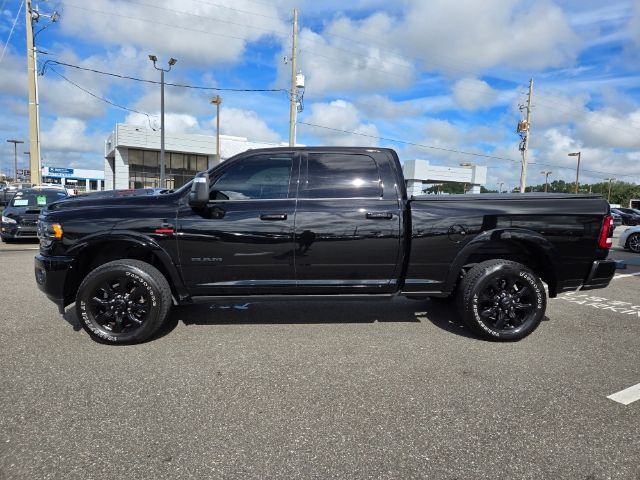 2024 Ram 2500 Limited