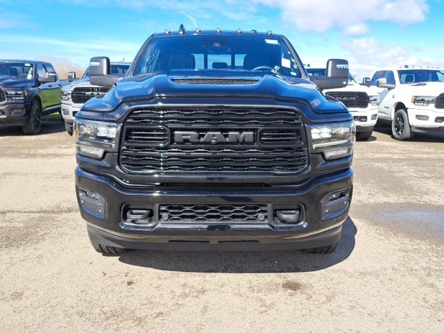 2024 Ram 2500 Limited