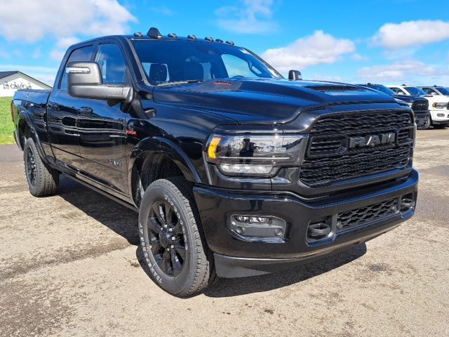 2024 Ram 2500 Limited