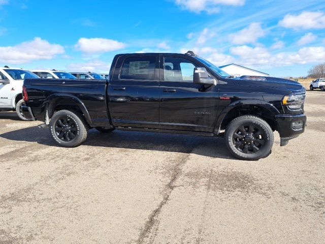 2024 Ram 2500 Limited