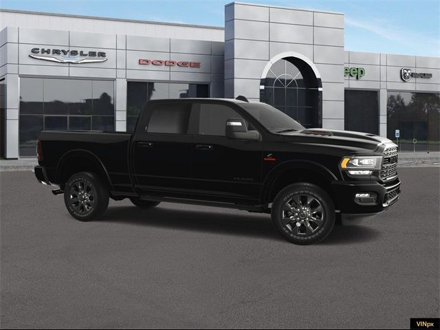 2024 Ram 2500 Limited