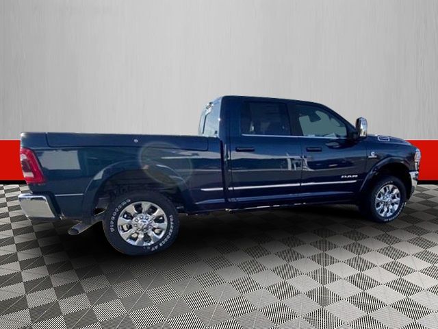 2024 Ram 2500 Limited