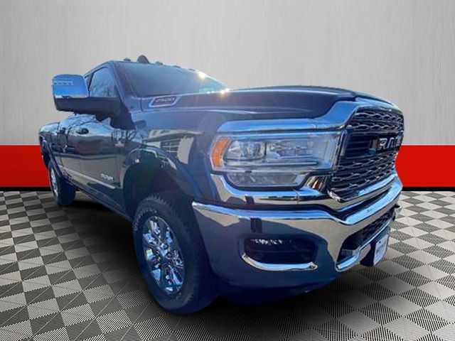 2024 Ram 2500 Limited