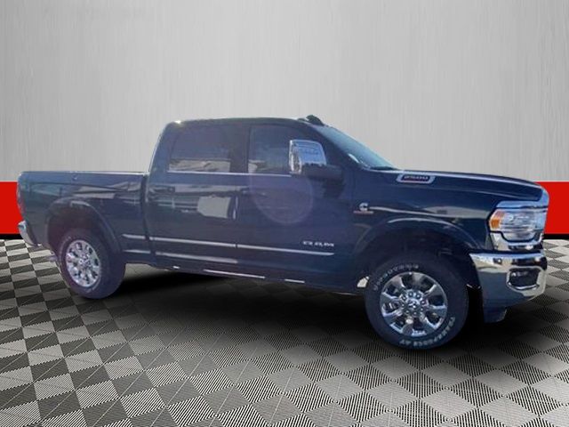 2024 Ram 2500 Limited