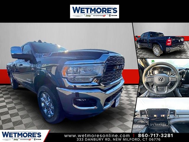 2024 Ram 2500 Limited