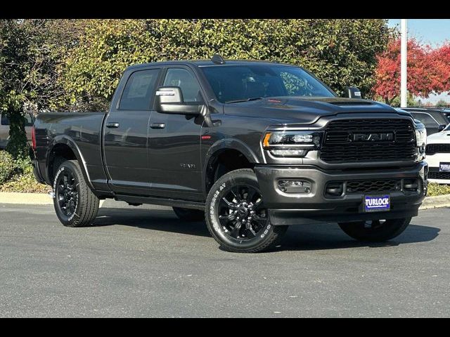 2024 Ram 2500 Limited