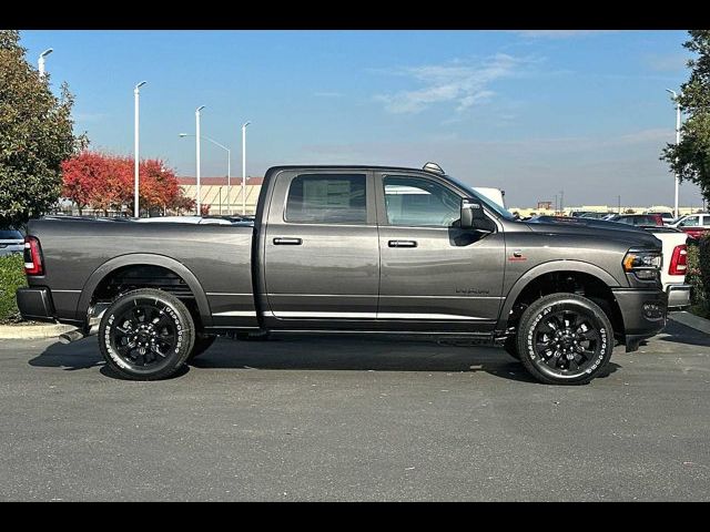 2024 Ram 2500 Limited