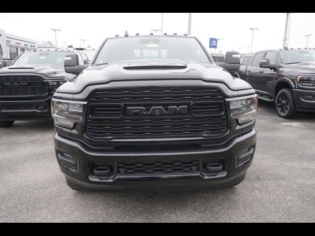 2024 Ram 2500 Limited