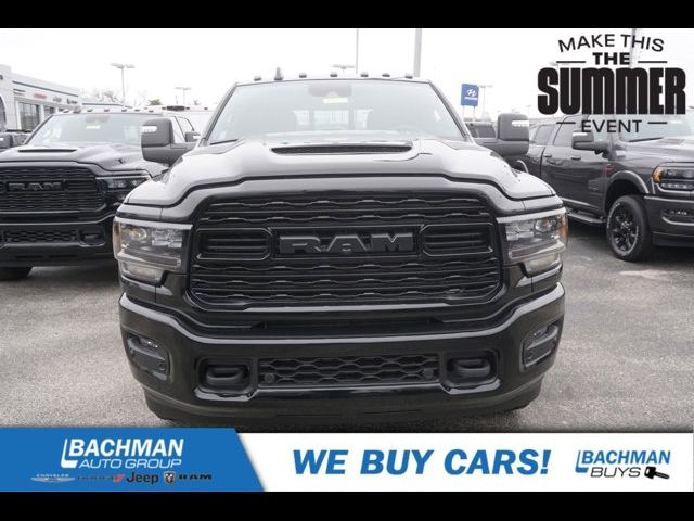 2024 Ram 2500 Limited