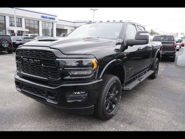 2024 Ram 2500 Limited