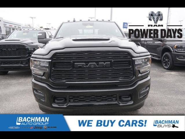 2024 Ram 2500 Limited