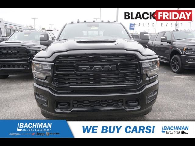 2024 Ram 2500 Limited