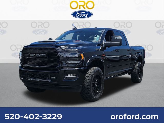 2024 Ram 2500 Limited