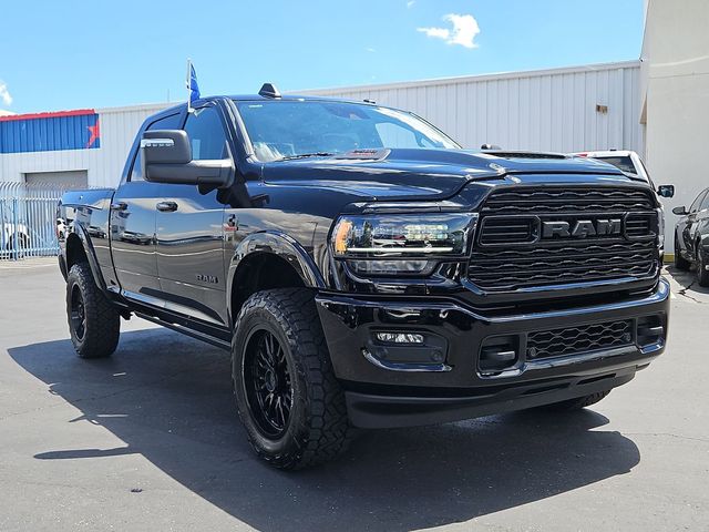 2024 Ram 2500 Limited