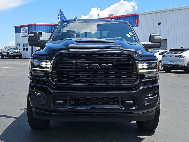 2024 Ram 2500 Limited