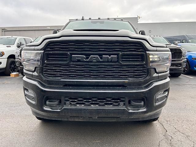 2024 Ram 2500 Limited