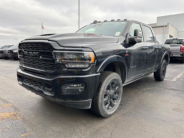 2024 Ram 2500 Limited