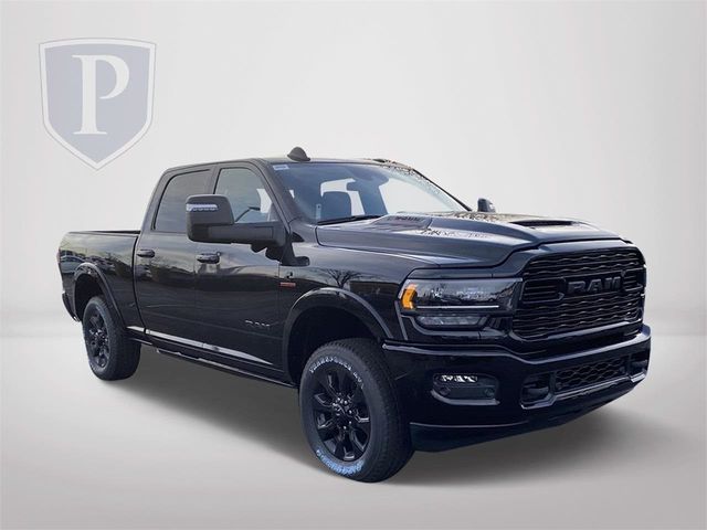 2024 Ram 2500 Limited