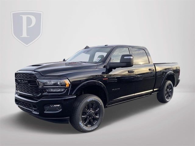 2024 Ram 2500 Limited