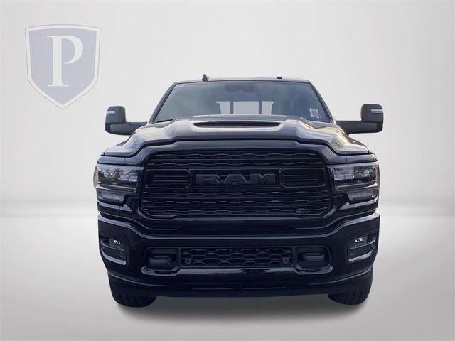 2024 Ram 2500 Limited