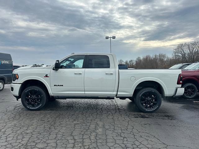 2024 Ram 2500 Limited