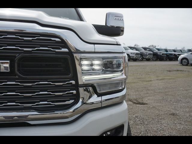 2024 Ram 2500 Limited