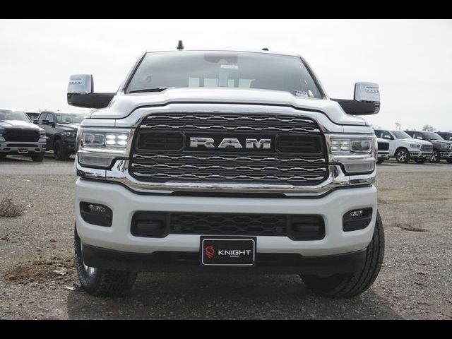 2024 Ram 2500 Limited