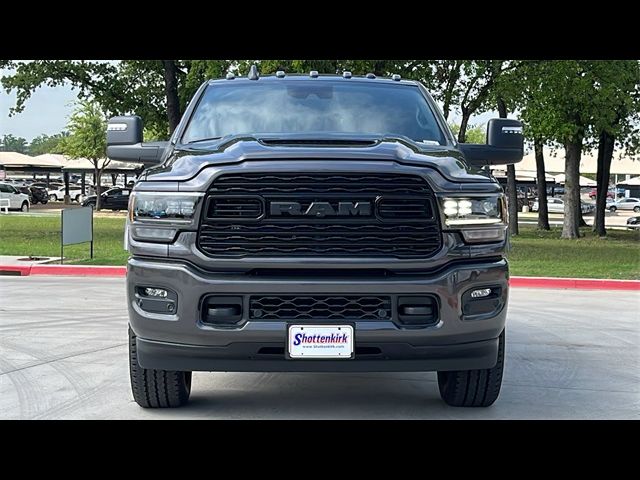 2024 Ram 2500 Limited