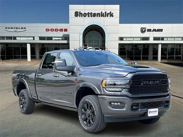 2024 Ram 2500 Limited