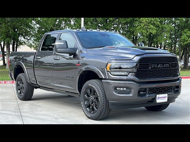 2024 Ram 2500 Limited