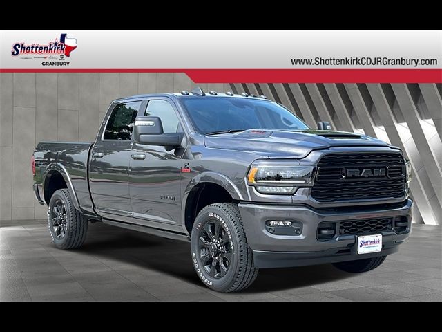 2024 Ram 2500 Limited