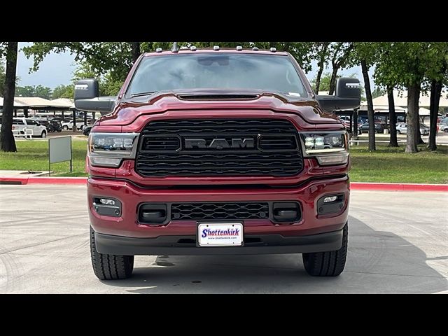 2024 Ram 2500 Limited